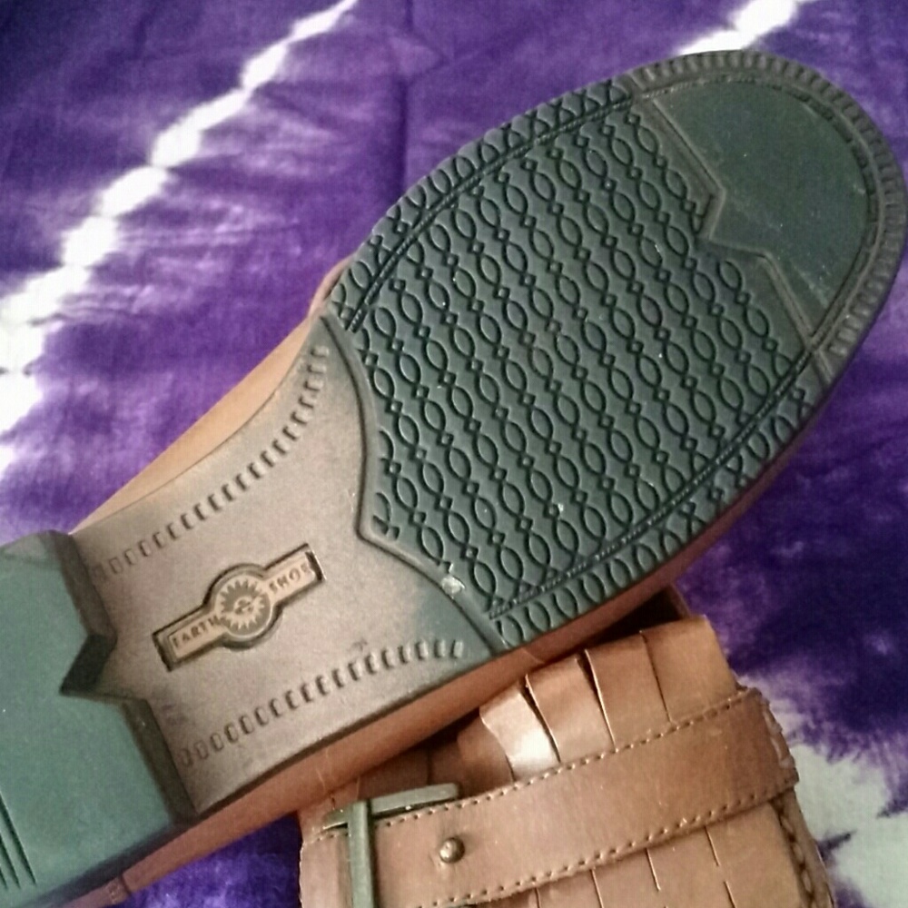 Shoes - Picture 3 of 4